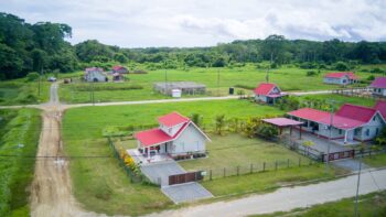Lieuwestraat 3- Garnizoenspad- Wanica- Suriname- Surgoed Makelaardij N.V- HW01350 (27)