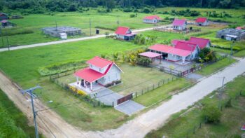 Lieuwestraat 3- Garnizoenspad- Wanica- Suriname- Surgoed Makelaardij N.V- HW01350 (28)