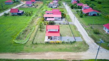 Lieuwestraat 3- Garnizoenspad- Wanica- Suriname- Surgoed Makelaardij N.V- HW01350 (29)