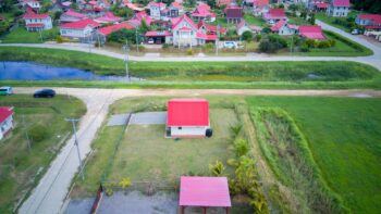 Lieuwestraat 3- Garnizoenspad- Wanica- Suriname- Surgoed Makelaardij N.V- HW01350 (31)