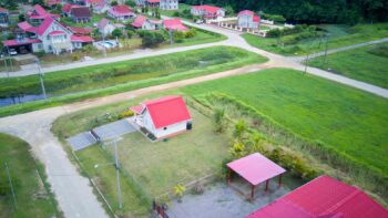 Lieuwestraat 3- Garnizoenspad- Wanica- Suriname- Surgoed Makelaardij N.V- HW01350 (32)