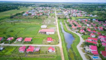 Lieuwestraat 3- Garnizoenspad- Wanica- Suriname- Surgoed Makelaardij N.V- HW01350 (34)