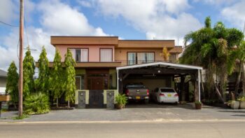 Parasolmierstraat 105- Geyersvlijt- Paramaribo- Suriname- Surgoed Makelaardij N.V- KW01283 (47)