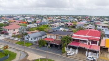 Parasolmierstraat 105- Geyersvlijt- Paramaribo- Suriname- Surgoed Makelaardij N.V- KW01283 (49)