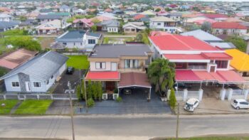 Parasolmierstraat 105- Geyersvlijt- Paramaribo- Suriname- Surgoed Makelaardij N.V- KW01283 (51)