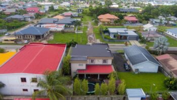 Parasolmierstraat 105- Geyersvlijt- Paramaribo- Suriname- Surgoed Makelaardij N.V- KW01283 (55)