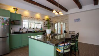Parasolmierstraat 105- Geyersvlijt- Paramaribo- Suriname- Surgoed Makelaardij N.V- KW01283 (6)