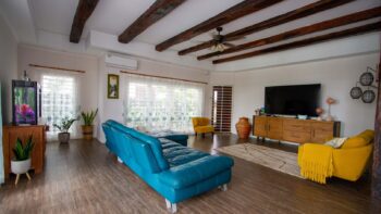 Parasolmierstraat 105- Geyersvlijt- Paramaribo- Suriname- Surgoed Makelaardij N.V- KW01283 (7)