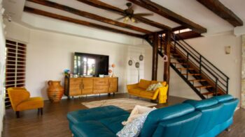 Parasolmierstraat 105- Geyersvlijt- Paramaribo- Suriname- Surgoed Makelaardij N.V- KW01283 (9)