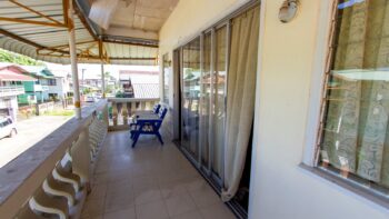 Possentriestraat 53 - Beekhuizen - Paramaribo - Surgoed Makelaardij NV - KW00629 (2)