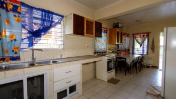 Possentriestraat 53 - Beekhuizen - Paramaribo - Surgoed Makelaardij NV - KW00629 (23)