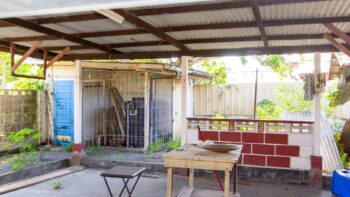 Possentriestraat 53 - Beekhuizen - Paramaribo - Surgoed Makelaardij NV - KW00629 (27)