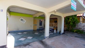Possentriestraat 53 - Beekhuizen - Paramaribo - Surgoed Makelaardij NV - KW00629 (29)
