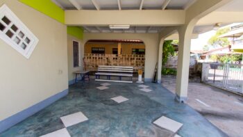 Possentriestraat 53 - Beekhuizen - Paramaribo - Surgoed Makelaardij NV - KW00629 (31)
