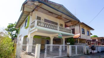 Possentriestraat 53 - Beekhuizen - Paramaribo - Surgoed Makelaardij NV - KW00629 (32)