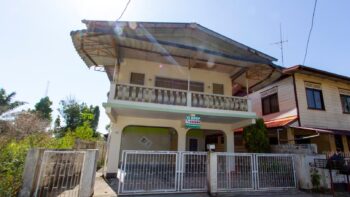 Possentriestraat 53 - Beekhuizen - Paramaribo - Surgoed Makelaardij NV - KW00629 (33)