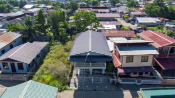 Possentriestraat 53 - Beekhuizen - Paramaribo - Surgoed Makelaardij NV - KW00629 (34)