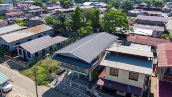 Possentriestraat 53 - Beekhuizen - Paramaribo - Surgoed Makelaardij NV - KW00629 (35)