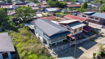 Possentriestraat 53 - Beekhuizen - Paramaribo - Surgoed Makelaardij NV - KW00629 (36)