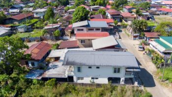 Possentriestraat 53 - Beekhuizen - Paramaribo - Surgoed Makelaardij NV - KW00629 (37)