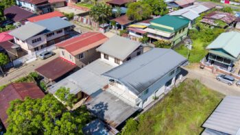 Possentriestraat 53 - Beekhuizen - Paramaribo - Surgoed Makelaardij NV - KW00629 (38)