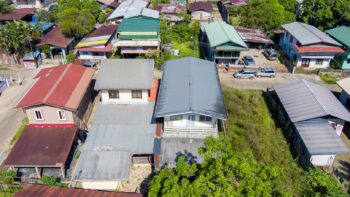 Possentriestraat 53 - Beekhuizen - Paramaribo - Surgoed Makelaardij NV - KW00629 (39)