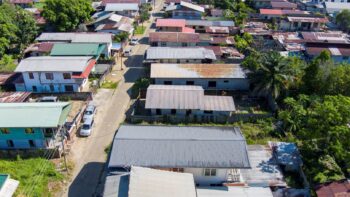 Possentriestraat 53 - Beekhuizen - Paramaribo - Surgoed Makelaardij NV - KW00629 (41)
