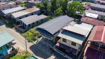 Possentriestraat 53 - Beekhuizen - Paramaribo - Surgoed Makelaardij NV - KW00629 (42)