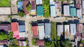 Possentriestraat 53 - Beekhuizen - Paramaribo - Surgoed Makelaardij NV - KW00629 (43)