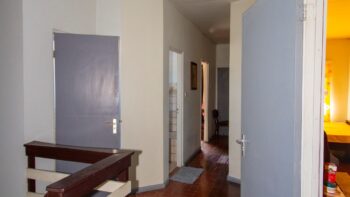 Possentriestraat 53 - Beekhuizen - Paramaribo - Surgoed Makelaardij NV - KW00629 (6)