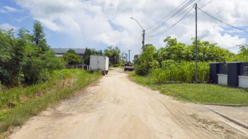 Rajanlaan 29- Uitvlugt- Paramaribo- Suriname- Surgoed Makelaardij N.V- KP01306 (12)