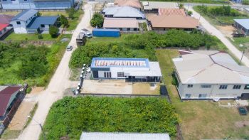 Rajanlaan 29- Uitvlugt- Paramaribo- Suriname- Surgoed Makelaardij N.V- KP01306 (4)