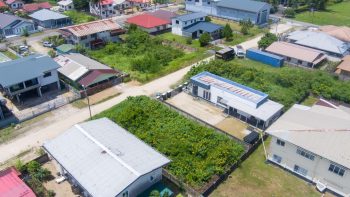 Rajanlaan 29- Uitvlugt- Paramaribo- Suriname- Surgoed Makelaardij N.V- KP01306 (5)