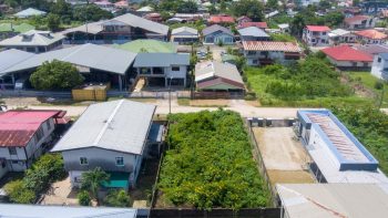 Rajanlaan 29- Uitvlugt- Paramaribo- Suriname- Surgoed Makelaardij N.V- KP01306 (6)