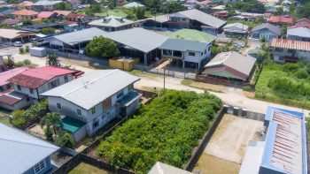 Rajanlaan 29- Uitvlugt- Paramaribo- Suriname- Surgoed Makelaardij N.V- KP01306 (7)