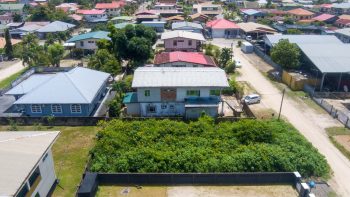 Rajanlaan 29- Uitvlugt- Paramaribo- Suriname- Surgoed Makelaardij N.V- KP01306 (8)