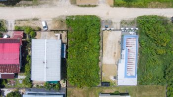 Rajanlaan 29- Uitvlugt- Paramaribo- Suriname- Surgoed Makelaardij N.V- KP01306 (9)