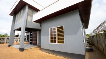 Snipstraat 864 a- Morgenstond- Paramaribo- Suriname- Surgoed Makelaardij N.V- KW01348 (8)