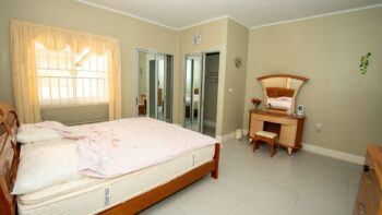Taxusstraat 6- Garnizoenspad- Wanica- Suriname- Surgoed Makelaardij N.V- HW01346 (28)
