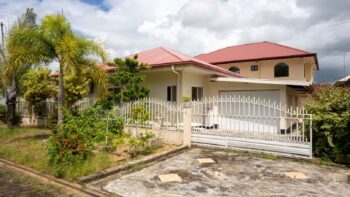 Taxusstraat 6- Garnizoenspad- Wanica- Suriname- Surgoed Makelaardij N.V- HW01346 (52)