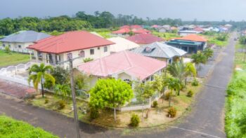 Taxusstraat 6- Garnizoenspad- Wanica- Suriname- Surgoed Makelaardij N.V- HW01346 (56)