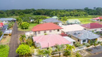 Taxusstraat 6- Garnizoenspad- Wanica- Suriname- Surgoed Makelaardij N.V- HW01346 (57)