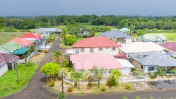Taxusstraat 6- Garnizoenspad- Wanica- Suriname- Surgoed Makelaardij N.V- HW01346 (58)
