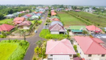 Taxusstraat 6- Garnizoenspad- Wanica- Suriname- Surgoed Makelaardij N.V- HW01346 (60)