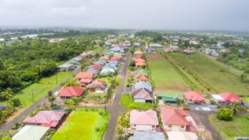 Taxusstraat 6- Garnizoenspad- Wanica- Suriname- Surgoed Makelaardij N.V- HW01346 (61)