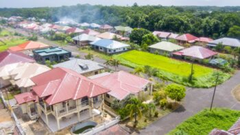 Taxusstraat 6- Garnizoenspad- Wanica- Suriname- Surgoed Makelaardij N.V- HW01346 (62)
