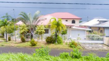 Taxusstraat 6- Garnizoenspad- Wanica- Suriname- Surgoed Makelaardij N.V- HW01346 (67)
