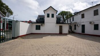 Wagenwegstraat 51- Paramaribo Centrum- Suriname- Surgoed Makelaardij N.V- HZ01262 (12)