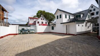 Wagenwegstraat 51- Paramaribo Centrum- Suriname- Surgoed Makelaardij N.V- HZ01262 (25)