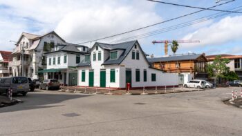 Wagenwegstraat 51- Paramaribo Centrum- Suriname- Surgoed Makelaardij N.V- HZ01262 (28)